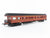 HO Scale Bachmann Spectrum 89006 PRR Pennsylvania Observation Passenger #180