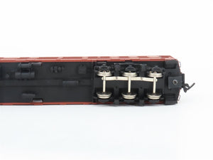 HO Scale Bachmann Spectrum 89006 PRR Pennsylvania Observation Passenger #180
