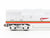 O Gauge 3-Rail Lionel 6-18129 ATSF Santa Fe F3 A/B Diesel Locomotive Set