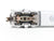 O Gauge 3-Rail Lionel 6-18129 ATSF Santa Fe F3 A/B Diesel Locomotive Set