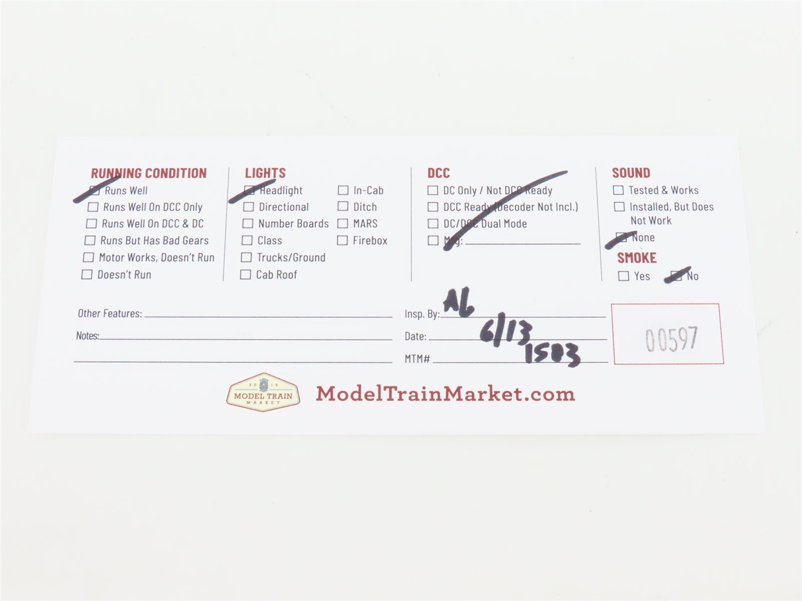 O Gauge 3-Rail Lionel 6-18129 ATSF Santa Fe F3 A/B Diesel Locomotive Set