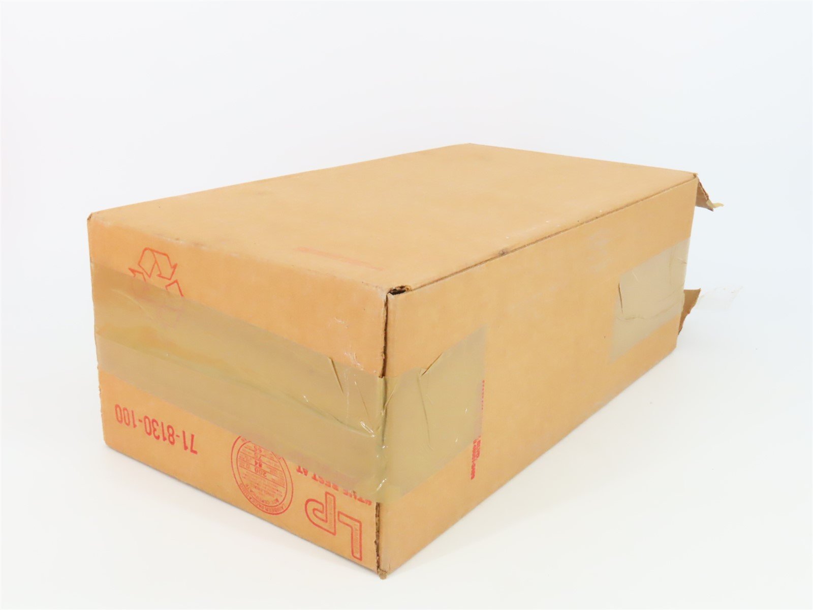 O Gauge 3-Rail Lionel 6-18129 ATSF Santa Fe F3 A/B Diesel Locomotive Set