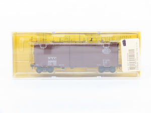 HO Scale Kadee 4032 NYC New York Central Single Door Box Car #169000 - Sealed