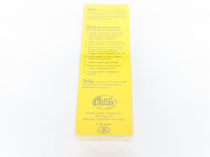 HO Scale Kadee 4032 NYC New York Central Single Door Box Car #169000 - Sealed