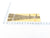 HO Scale Shinohara Code 70 Three-Way Switch Turnout Track