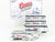 O Gauge 3-Rail MTH 30-1433-1 Coors Light 