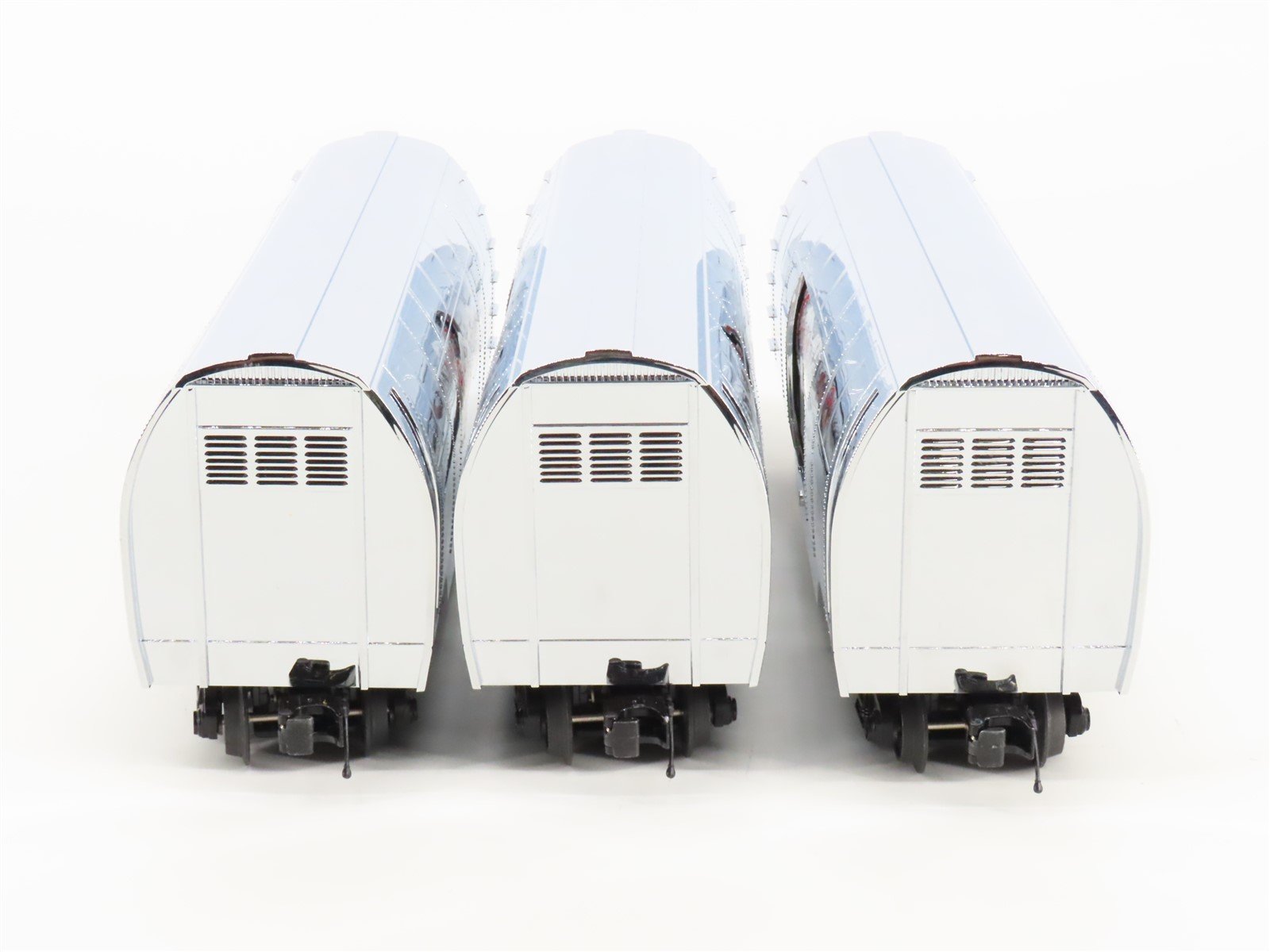 O Gauge 3-Rail MTH 30-1433-1 Coors Light 