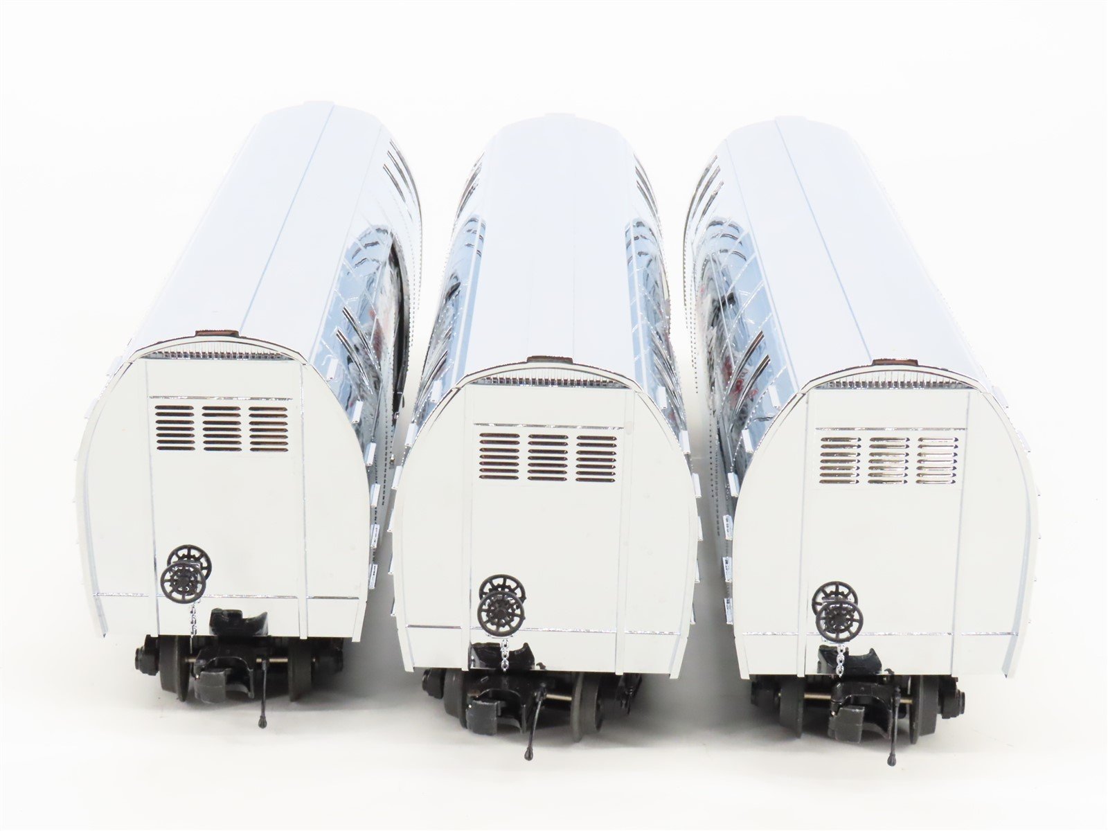 O Gauge 3-Rail MTH 30-1433-1 Coors Light 