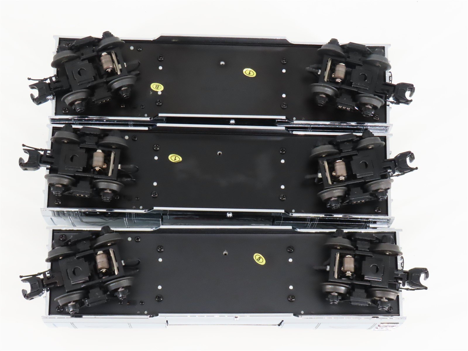 O Gauge 3-Rail MTH 30-1433-1 Coors Light 