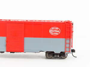HO Scale Trix 24902-1 NYC New York Central Pacemaker Single Door Box Car #174020