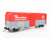 HO Scale Trix 24902-1 NYC New York Central Pacemaker Single Door Box Car #174020
