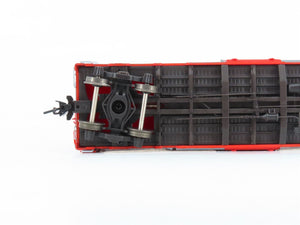 HO Scale Trix 24902-1 NYC New York Central Pacemaker Single Door Box Car #174020