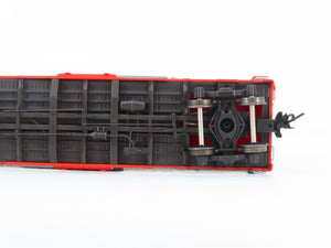 HO Scale Trix 24902-1 NYC New York Central Pacemaker Single Door Box Car #174020