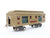 Standard Gauge Lionel Lines Prewar 310 Tinplate Railway Mail Passenger Car