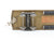 Standard Gauge Lionel Lines Prewar 310 Tinplate Railway Mail Passenger Car