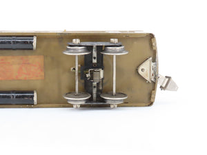 Standard Gauge Lionel Lines Prewar 310 Tinplate Railway Mail Passenger Car