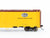 HO Scale Trix 24902-9 MDT New York Central Reefer #2335