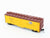 HO Scale Trix 24902-9 MDT New York Central Reefer #2335