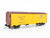 HO Scale Trix 24902-9 MDT New York Central Reefer #2335