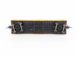 HO Scale Trix 24902-9 MDT New York Central Reefer #2335