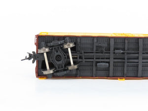 HO Scale Trix 24902-9 MDT New York Central Reefer #2335