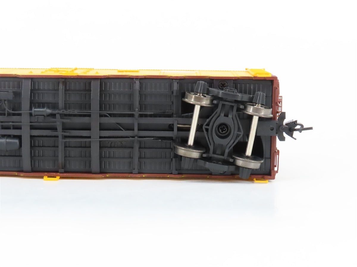 HO Scale Trix 24902-9 MDT New York Central Reefer #2335