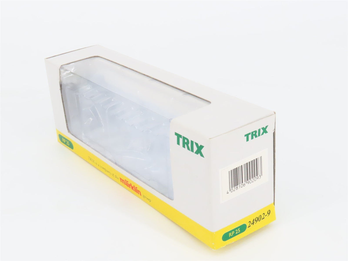 HO Scale Trix 24902-9 MDT New York Central Reefer #2335