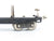 Standard Gauge Lionel Lines Prewar 211 Tinplate Flat Car