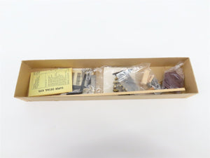 HO Scale Walthers Kit FPH-1 PRR Pennsylvania Railroad Express Passenger Car