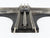 O Gauge 3-Rail Lionel 6-5540 90 Degree Crossover Track Section