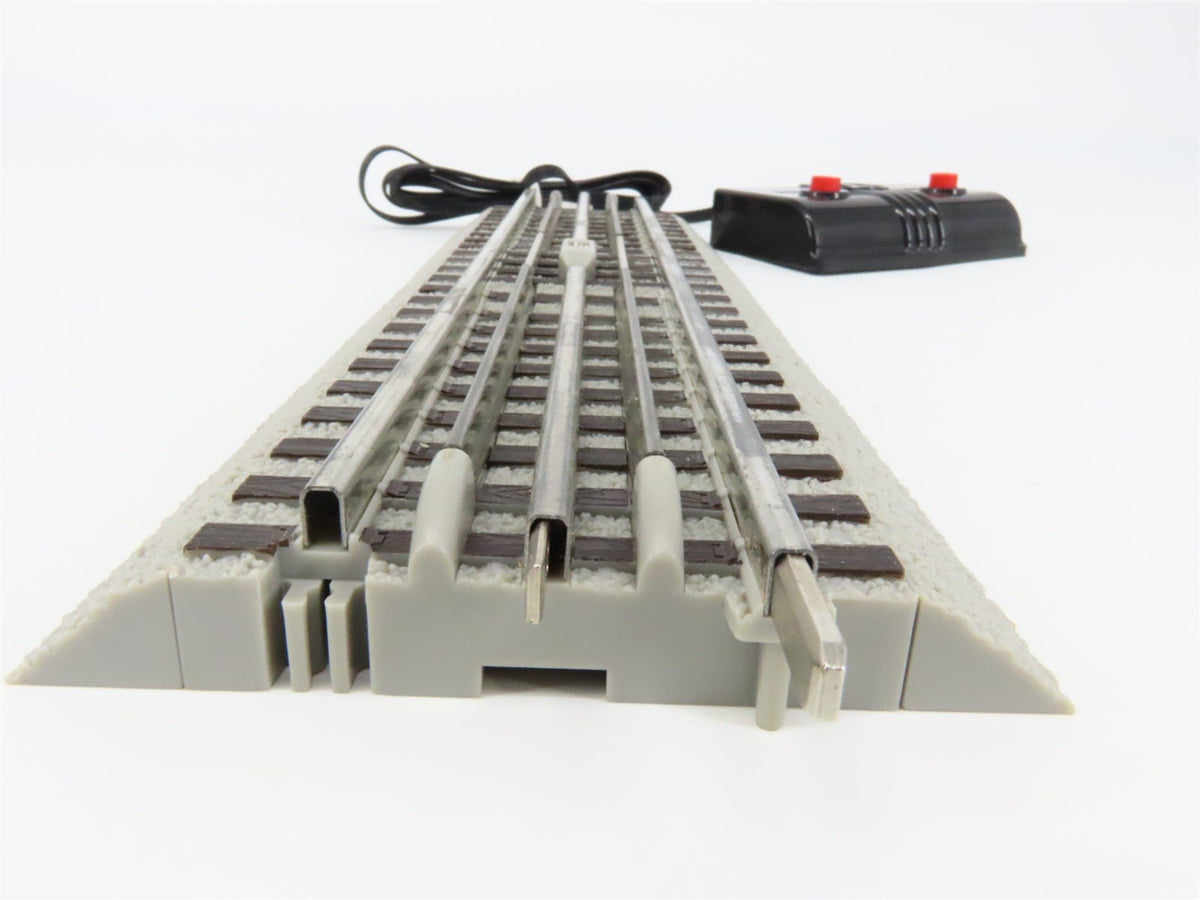 O Gauge 3-Rail Lionel 6-12054 Fastrack Operating Track Section