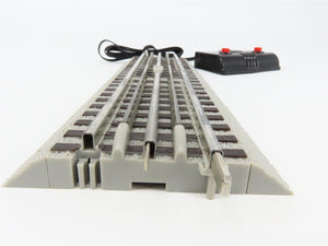 O Gauge 3-Rail Lionel 6-12054 Fastrack Operating Track Section