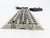 O Gauge 3-Rail Lionel 6-12054 Fastrack Operating Track Section