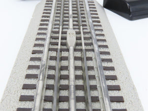 O Gauge 3-Rail Lionel 6-12054 Fastrack Operating Track Section