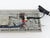 O Gauge 3-Rail Lionel 6-12054 Fastrack Operating Track Section