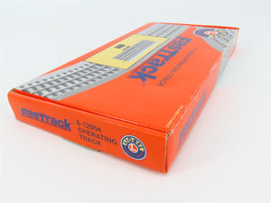 O Gauge 3-Rail Lionel 6-12054 Fastrack Operating Track Section