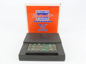 Lionel 6-12914 Trainmaster Command SC-1 Switch & Accessory Controller