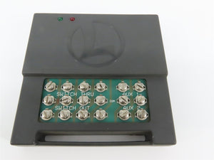 Lionel 6-12914 Trainmaster Command SC-1 Switch & Accessory Controller