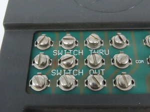 Lionel 6-12914 Trainmaster Command SC-1 Switch & Accessory Controller