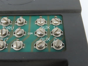 Lionel 6-12914 Trainmaster Command SC-1 Switch & Accessory Controller