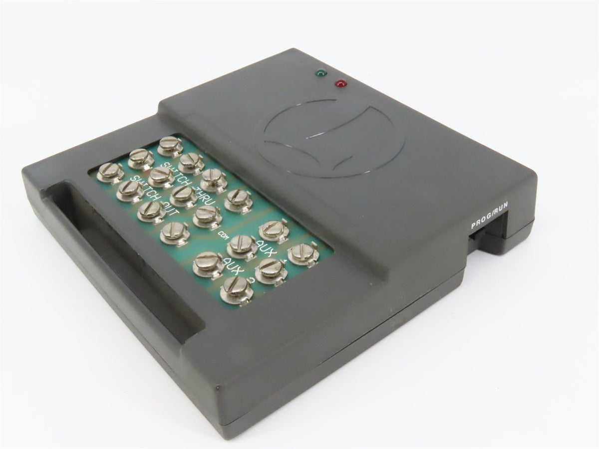Lionel 6-12914 Trainmaster Command SC-1 Switch &amp; Accessory Controller