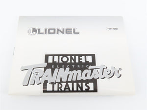 Lionel 6-12914 Trainmaster Command SC-1 Switch & Accessory Controller