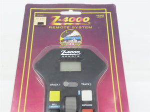 MTH 40-4001 Z-4000 Remote System