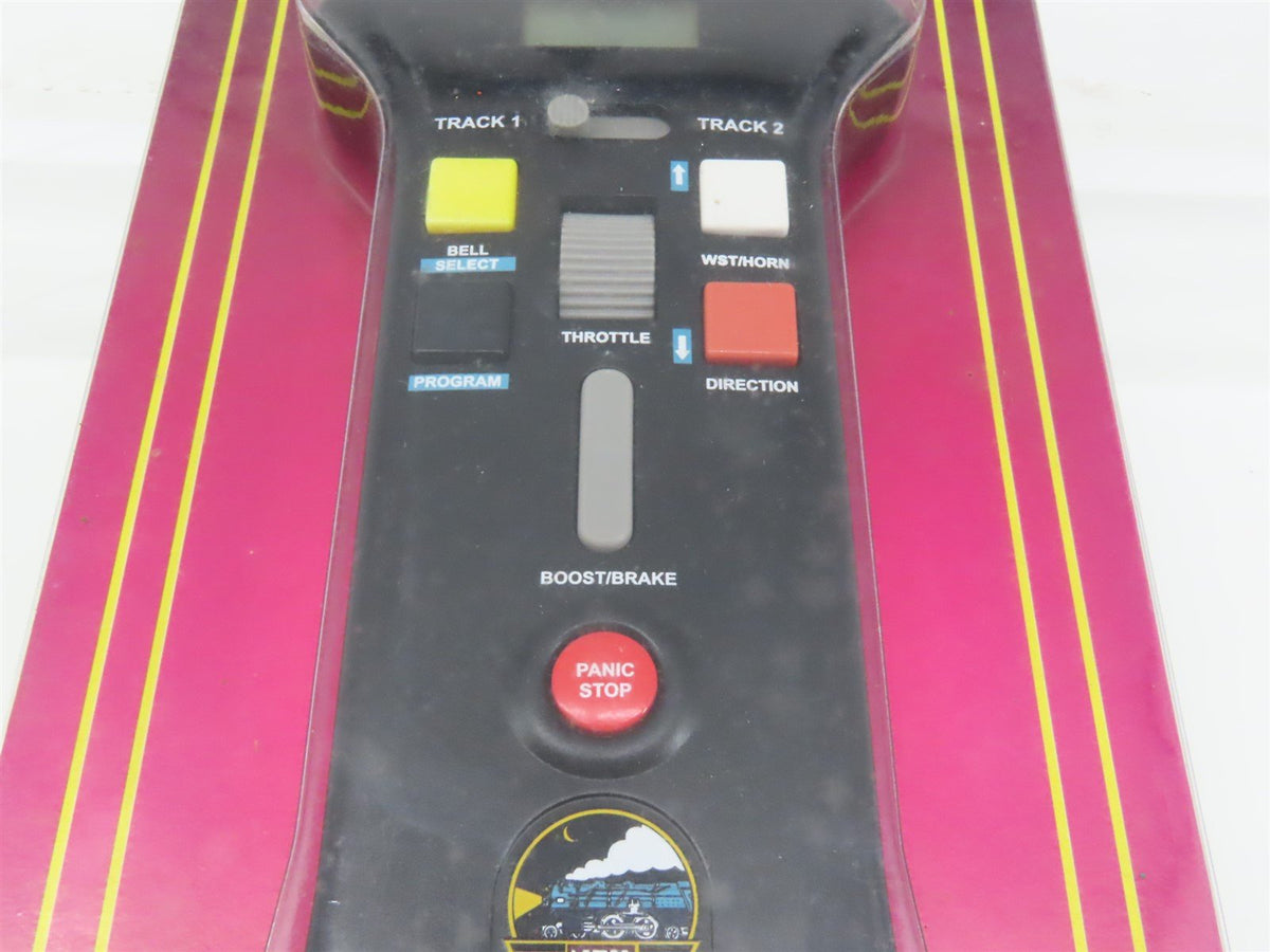 MTH 40-4001 Z-4000 Remote System