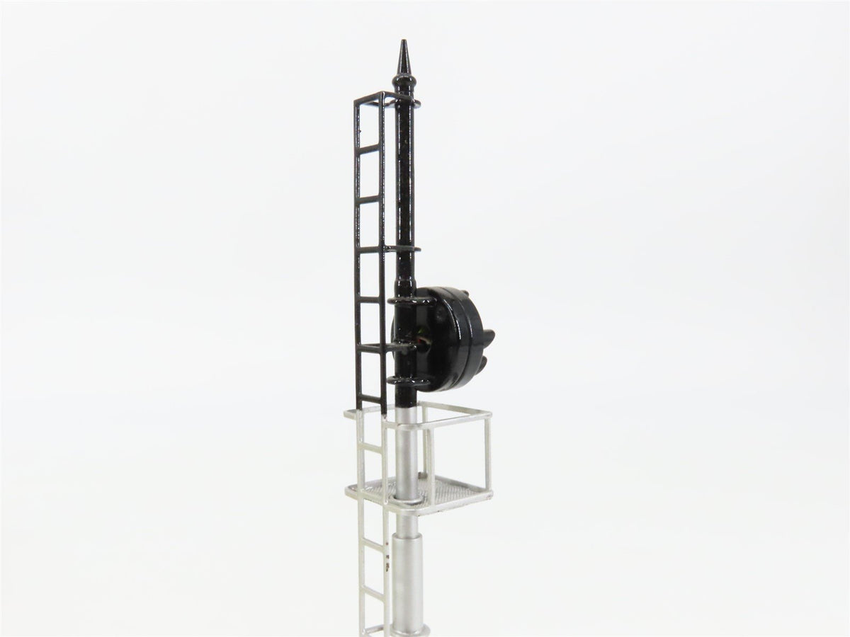 O Scale MTH Rail King 30-11005 Operating Block Signal