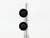 O Scale MTH Rail King 30-11025 1 Over 1 Signal