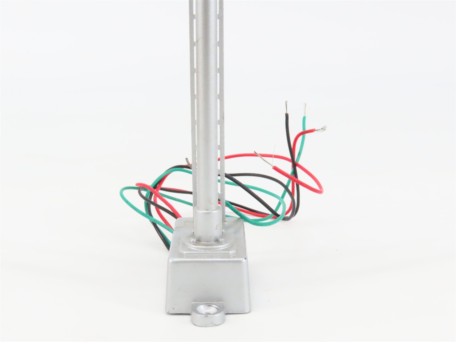 O Scale MTH Rail King 30-11025 1 Over 1 Signal