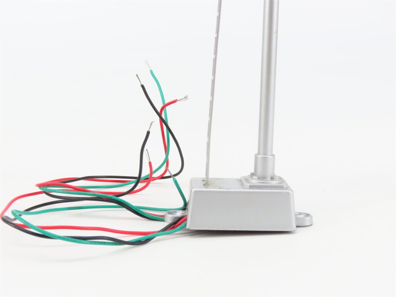 O Scale MTH Rail King 30-11025 1 Over 1 Signal