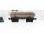 N Scale Micro-Trains MTL 113510 Unlettered 30' Skeleton Log Car w/ Log Load