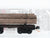 N Scale Micro-Trains MTL 113510 Unlettered 30' Skeleton Log Car w/ Log Load